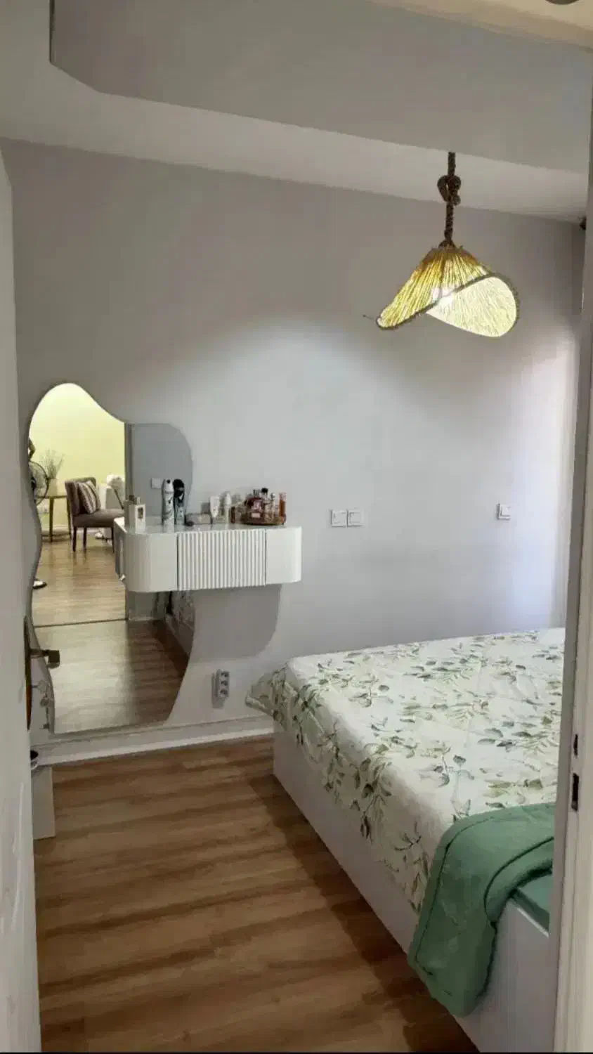 ۶۴متر فاز ۳ سندار +نقدی۴۵۰میلیون +طبقه اول وام دار|فروش آپارتمان|ملارد, |دیوار