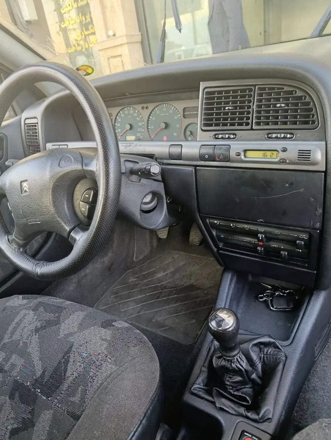 زانتیا ۲۰۰۰ sx مدل ۸۴|خودرو سواری و وانت|تنکابن, |دیوار