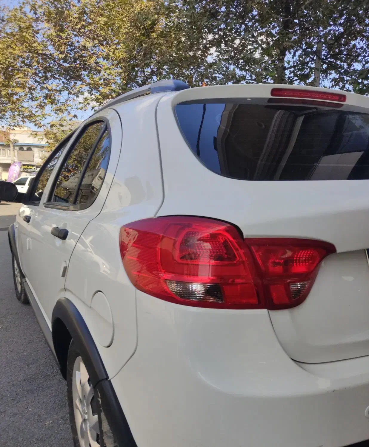 کوئیک s|خودرو سواری و وانت|آمل, |دیوار