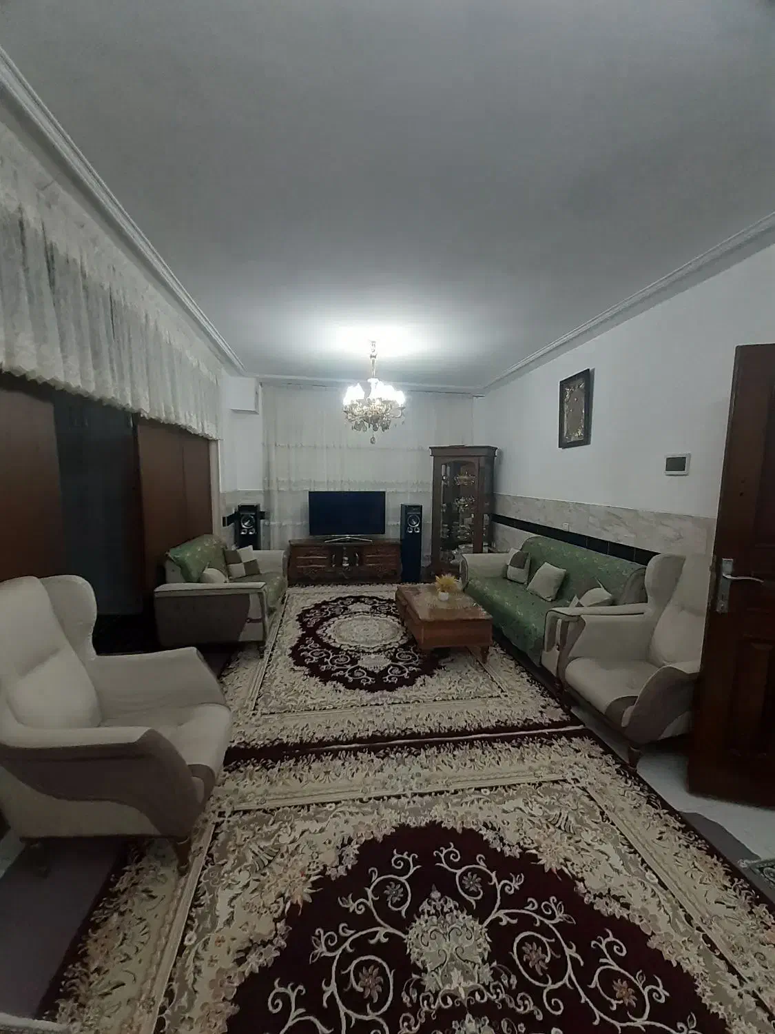 فروش واحد ۷۲متری  در نصیرشهر|فروش آپارتمان|رباط‌کریم, نصیرشهر|دیوار