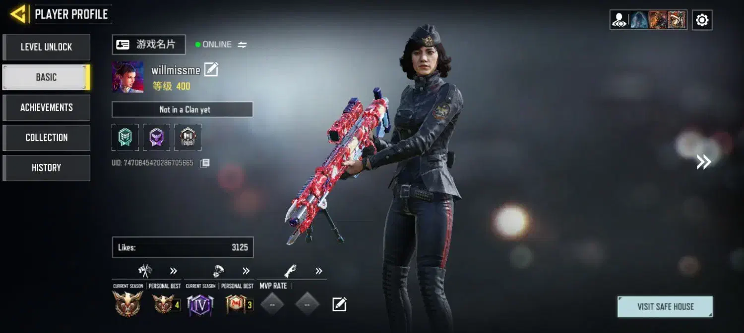 کالاف|کنسول، بازی ویدئویی و آنلاین|قائم‌شهر, |دیوار