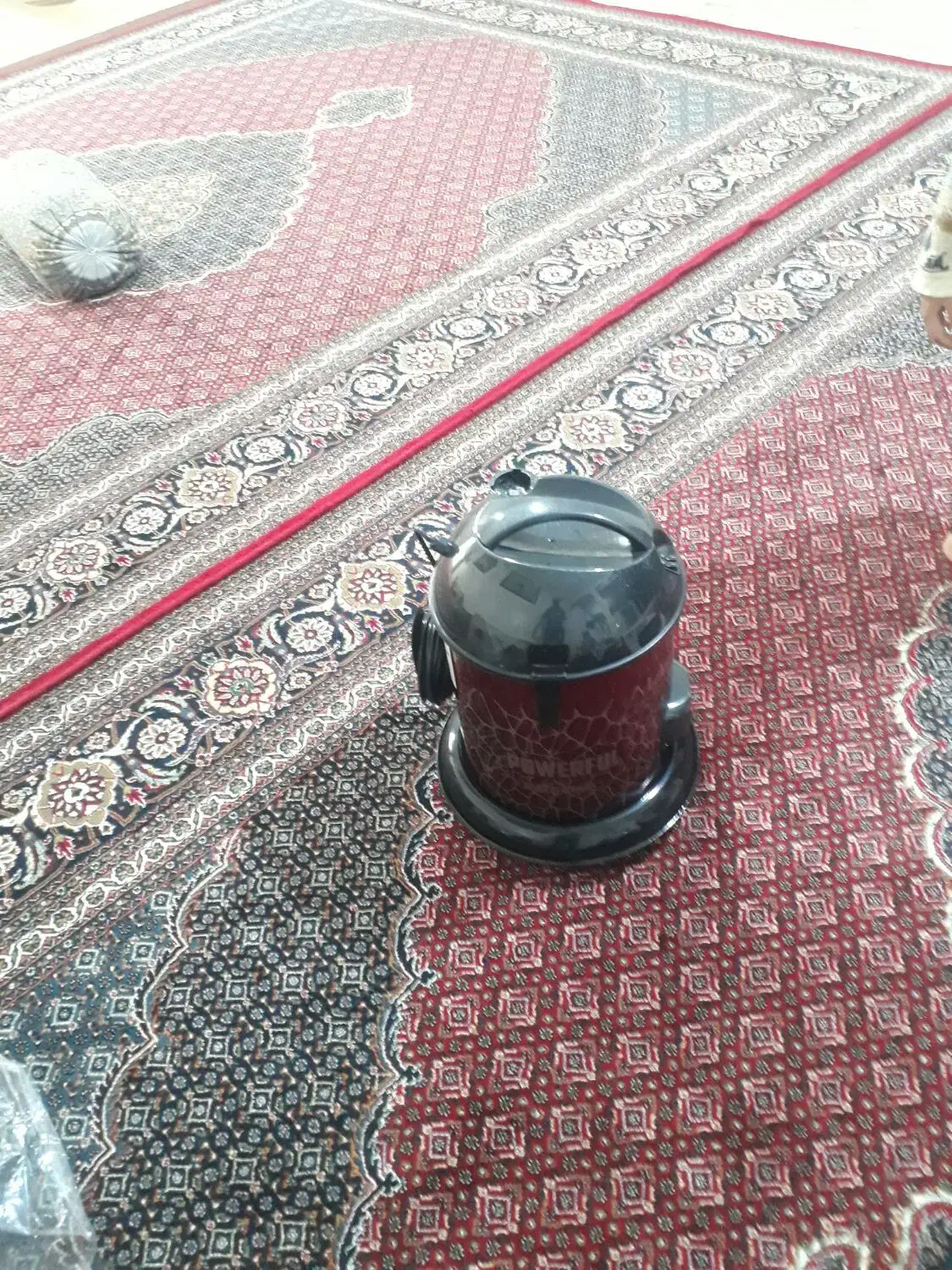 جارو برقی سلطی|جاروبرقی، جارو شارژی، بخارشو|بروجرد, |دیوار