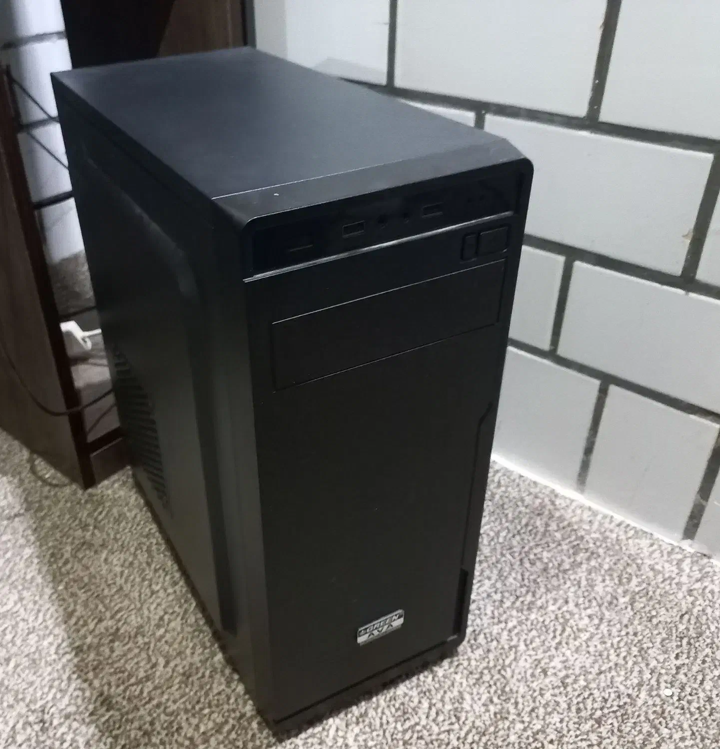 کامپیوتر نسل ۱۰ گیمینگ|رایانه رومیزی|اهواز, کوی رمضان|دیوار