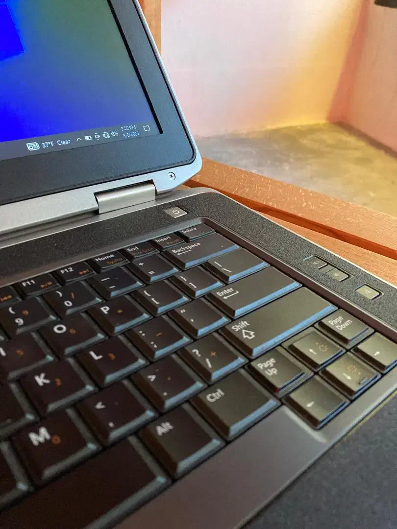 لپ تاپ وارداتی|رایانه همراه|بندر امام خمینی, |دیوار