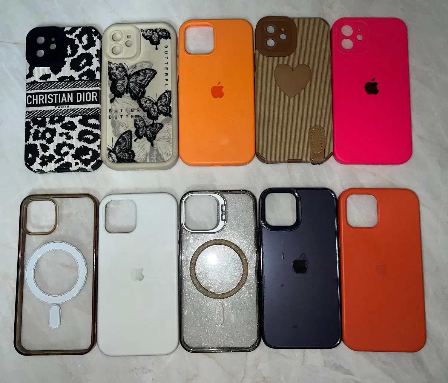 کاور گوشی|لوازم جانبی موبایل و تبلت|تبریز, |دیوار