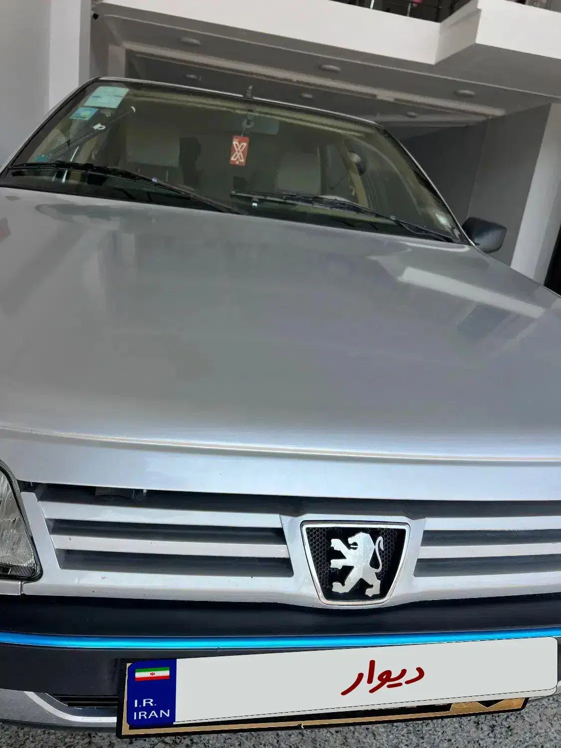 405  1396 دوگانه نقد و اقساط|خودرو سواری و وانت|بندرعباس, |دیوار