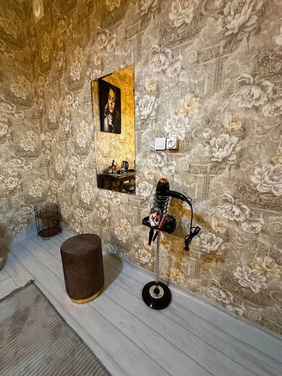 اجاره/واحد/روزانه/هفتگی/ماهانه|اجارهٔ کوتاه‌مدت آپارتمان و سوئیت|تهران, جی|دیوار