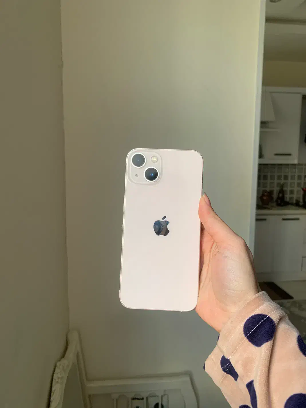 ایفون ۱۳ نرمال|موبایل|شاهرود, |دیوار