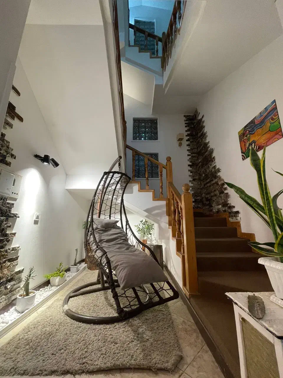 ویلای ساحلی روزانه. ماهانه ارتباط با مالک|اجارهٔ کوتاهمدت ویلا و باغ|کیش, |دیوار