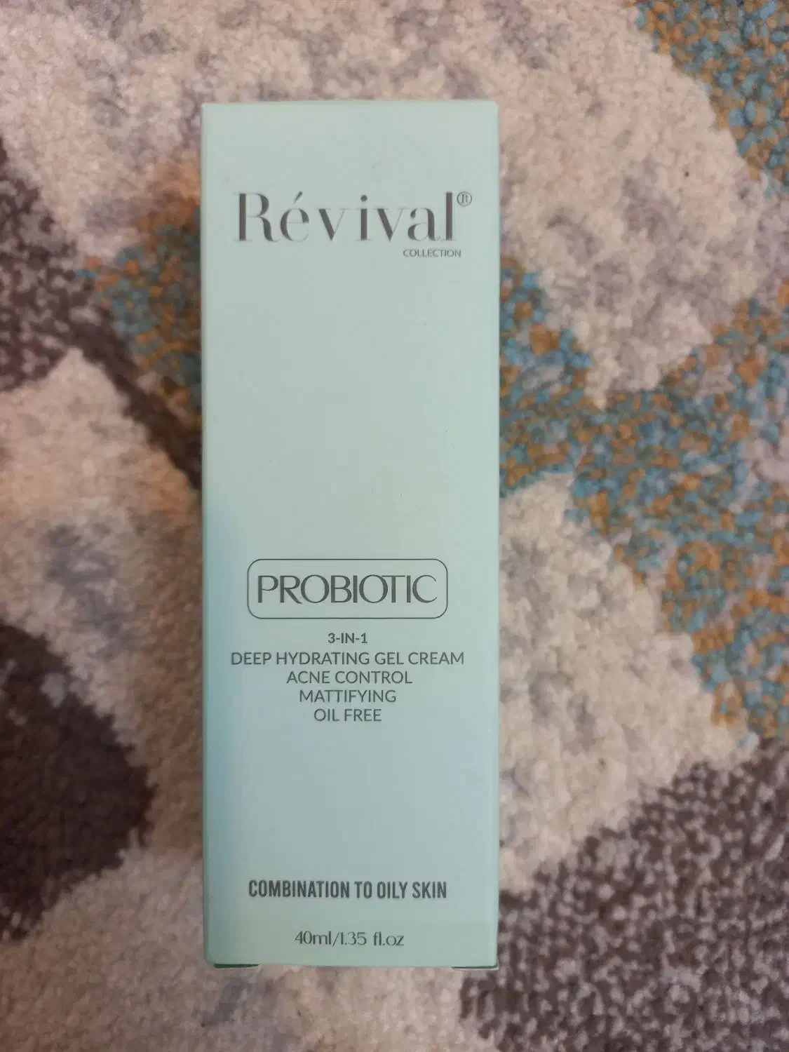 ابرسان پوست چرب رویوال|آرایشی، بهداشتی، درمانی|قم, محمد آباد|دیوار