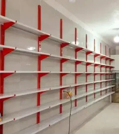 فروش قفسه و استند//سوپر مارکت|فروشگاه و مغازه|چالوس, |دیوار