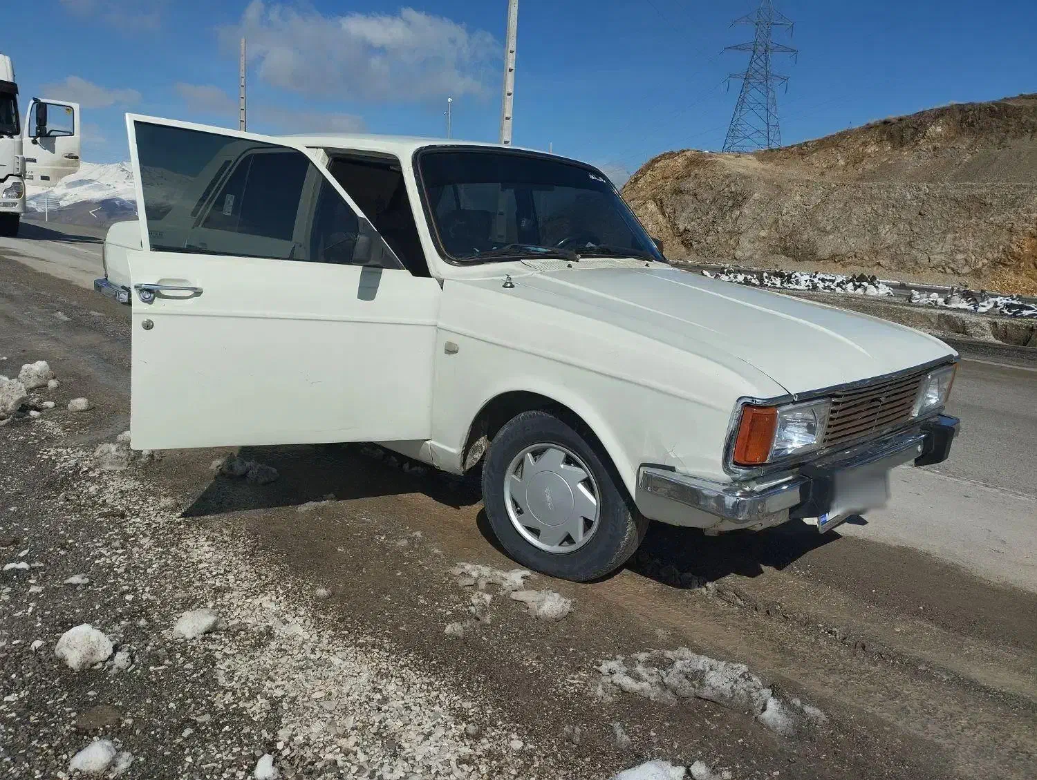 فروش|خودرو سواری و وانت|کامیاران, |دیوار