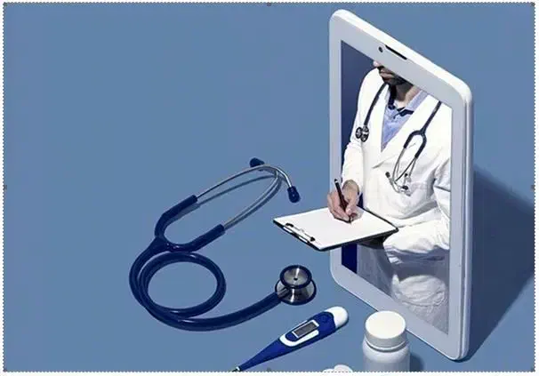 ویزیت آنلاین|خدمات آرایشگری و زیبایی|حمیدیا, |دیوار