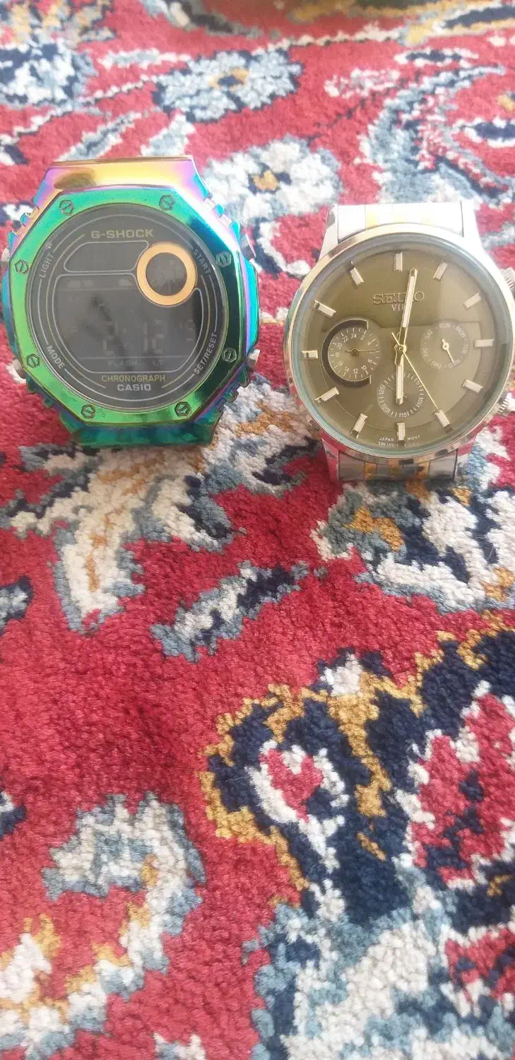 ساعت|ساعت|نسیمشهر, |دیوار