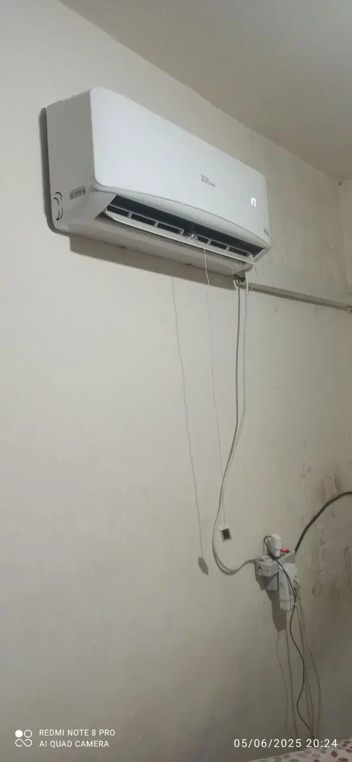 نصب و تعمیرات لوازم خانگی|خدمات پیشه و مهارت|سرپل ذهاب, |دیوار