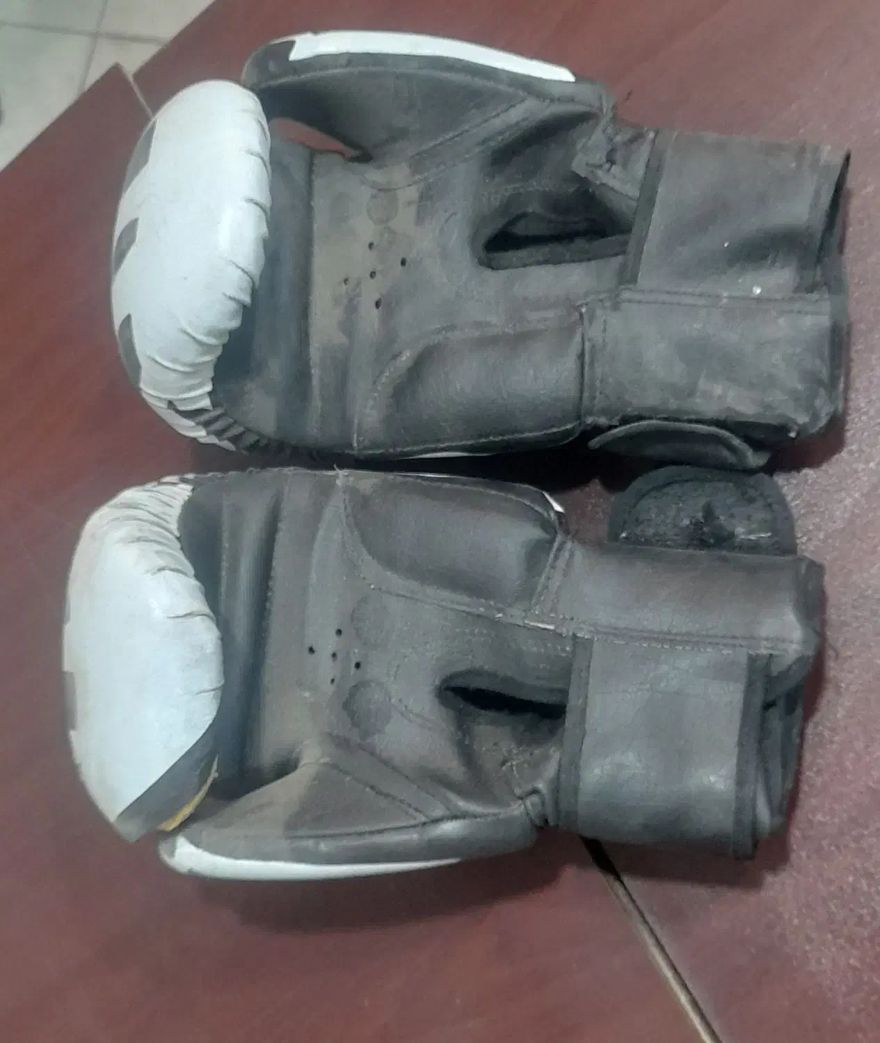 دستکش بوکس|تجهیزات ورزشی|ورامین, ورامین|دیوار