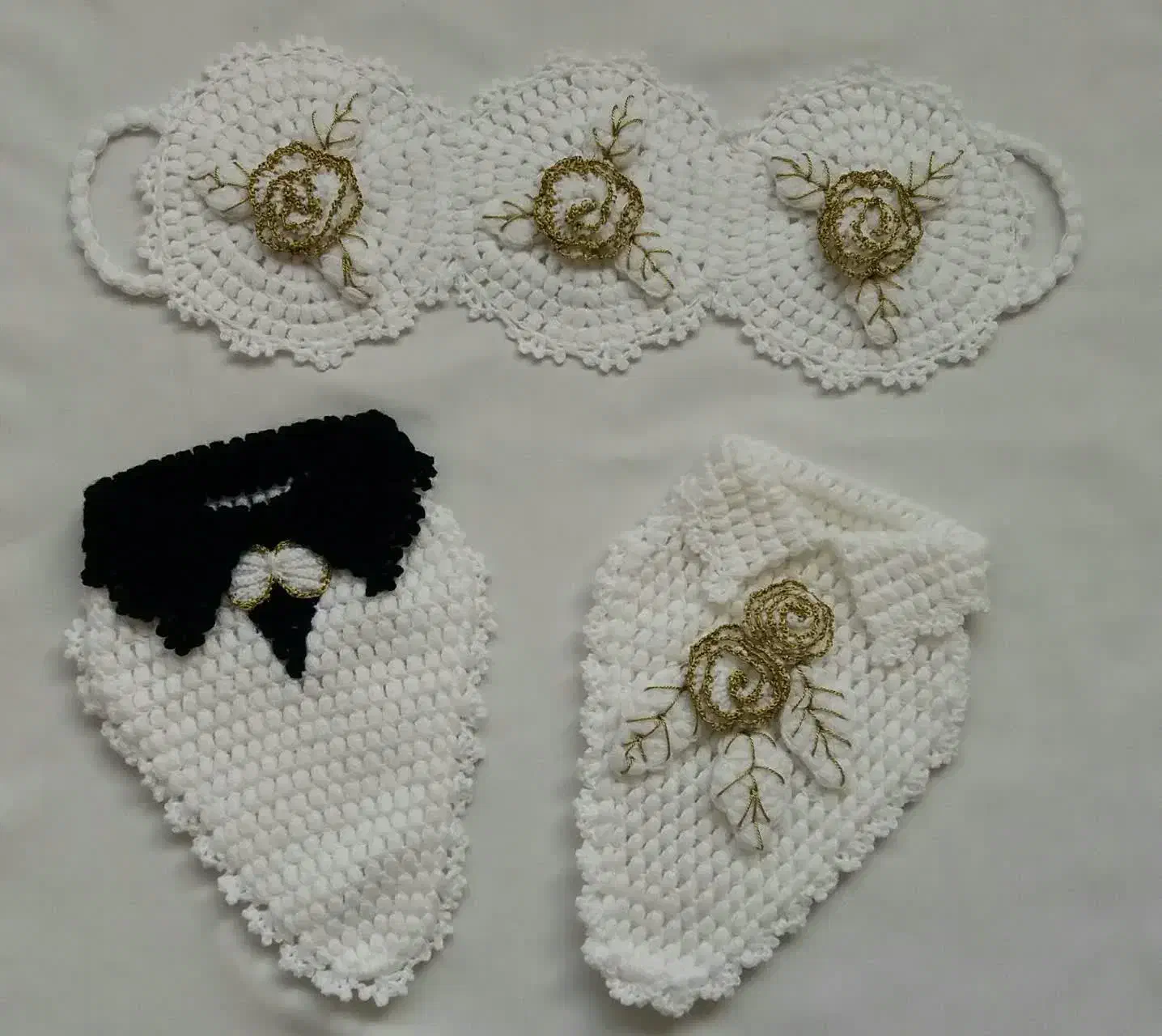 لیف حمام|لوازم حمام|قم, باغ پنبه|دیوار