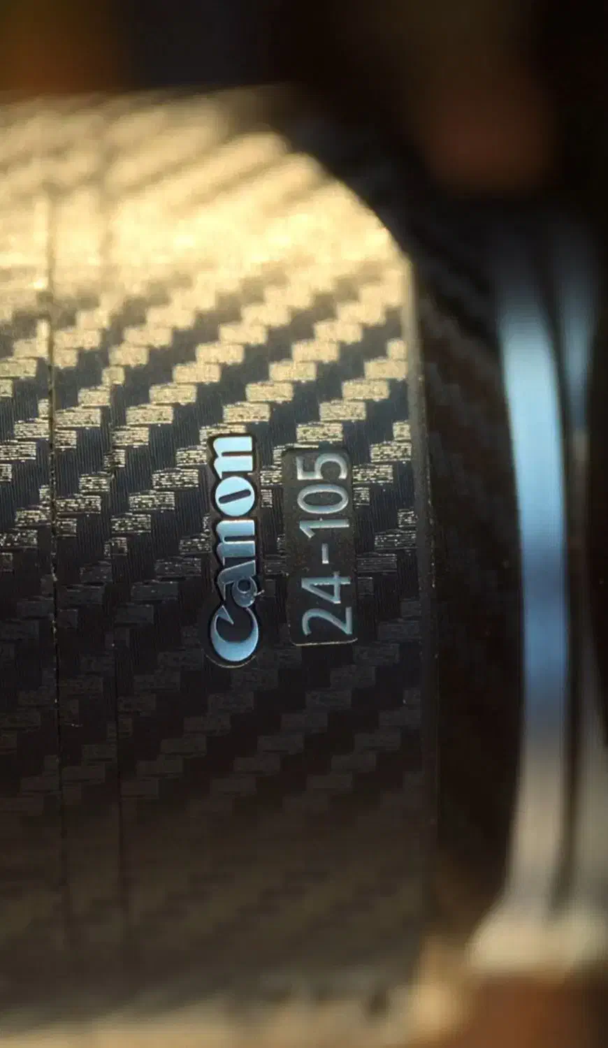 لنز کنون rf 24 105mm f4 L is usm|دوربین عکاسی و فیلمبرداری|خوی, |دیوار