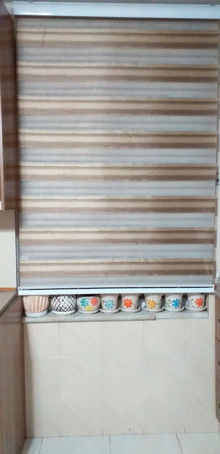 پرده زبرا|پرده، رانر، رومیزی|ابهر, |دیوار