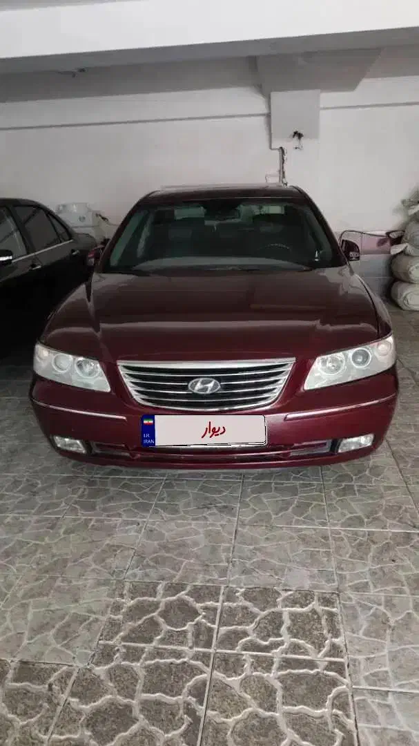 آزرا ۲۰۰۸|خودرو سواری و وانت|تبریز, |دیوار