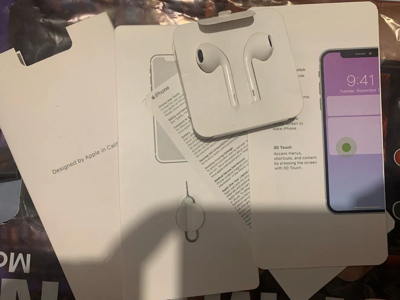 Iphone xs 256|موبایل|میانه, |دیوار