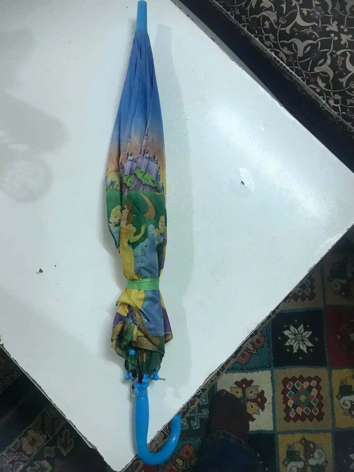 چتر بچگانه|اسباب و اثاث بچه|ایلام, |دیوار