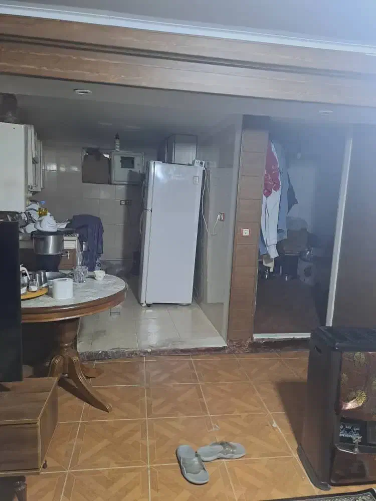 همکف ۶۰ متری|اجارهٔ خانه و ویلا|کرج, مصباح|دیوار