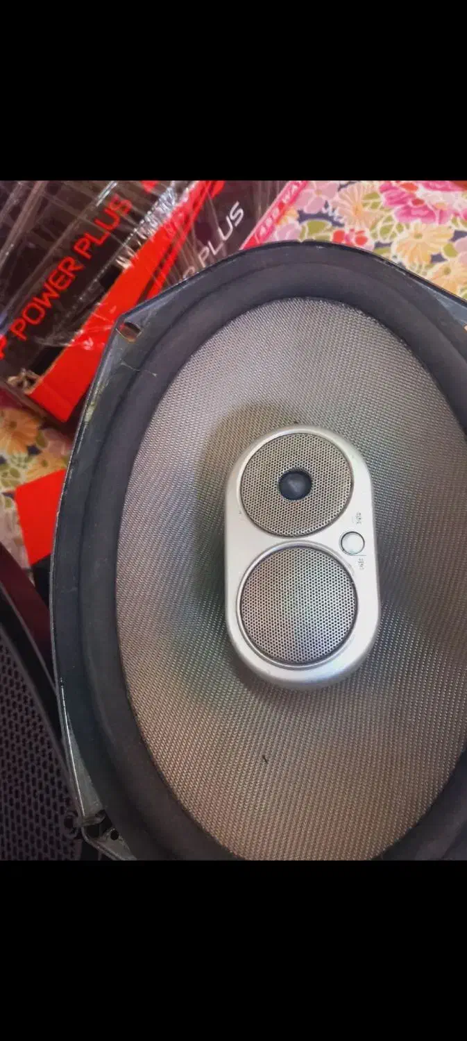 ضبط وباند سیستم کامل|سیستم صوتی خانگی|تهران, فدک|دیوار