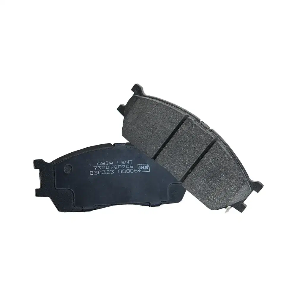 انواع لنت خارجی و ایرانی|قطعات یدکی و لوازم جانبی|لواسان, |دیوار