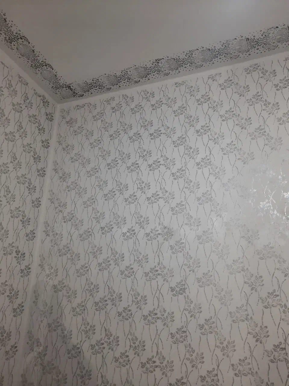 نقاشی ساختمان طرح کاغذ دیواری تعمیرات|خدمات پیشه و مهارت|شیراز, پانصد دستگاه ارتش|دیوار