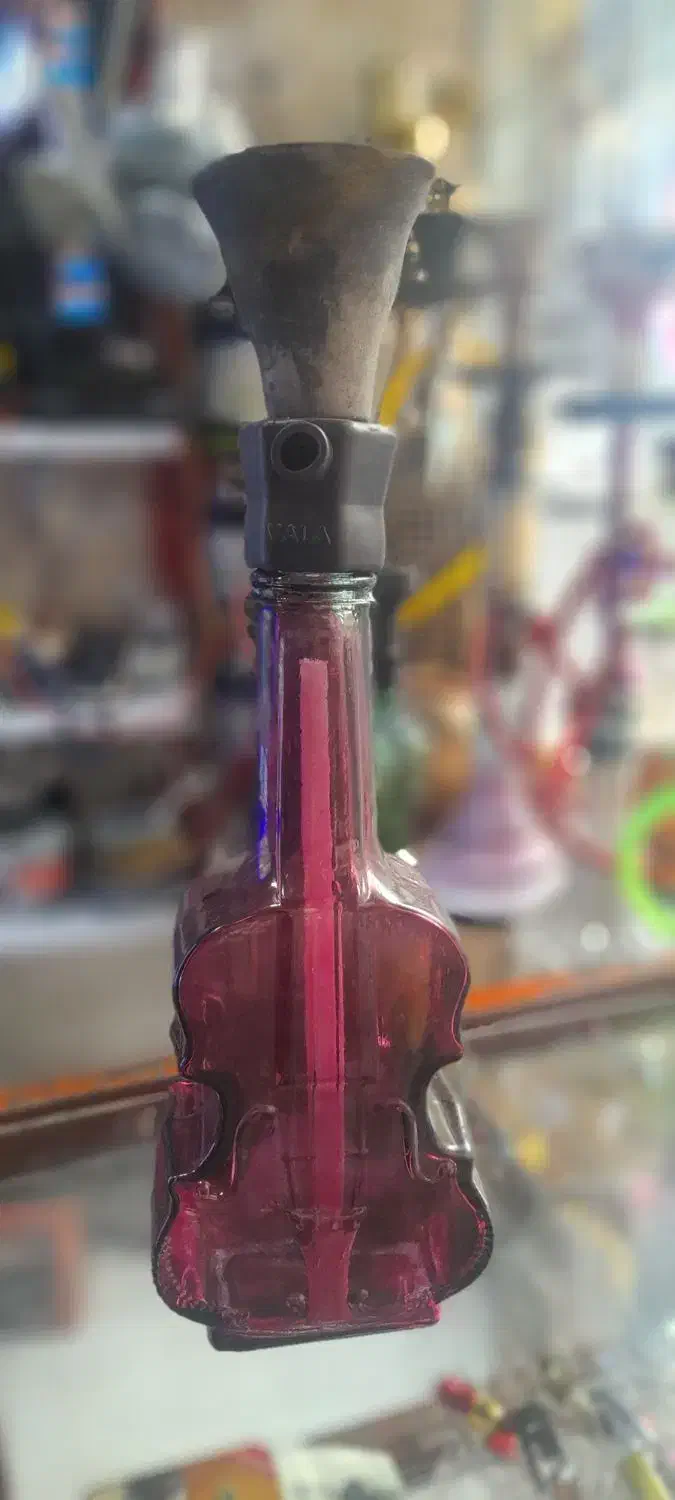 قلیان مسافرتی|زیورآلات و اکسسوری|رشت, حمیدیان|دیوار