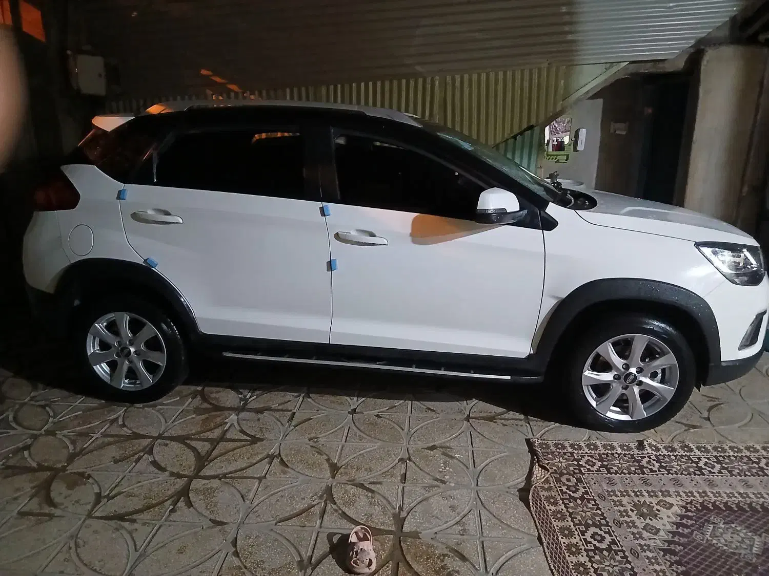 خودرو ایکس ۲۲|خودرو سواری و وانت|یاسوج, |دیوار