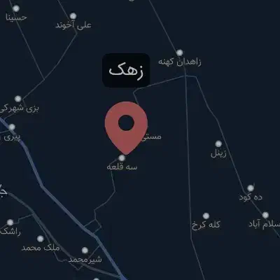 خانه رایگان برای زندگی|اجارهٔ خانه و ویلا|خمک, |دیوار