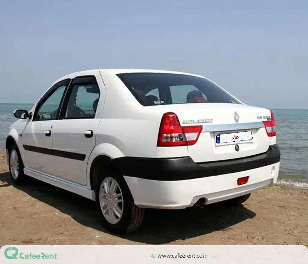 در حد بدون توضیح|خودرو سواری و وانت|سلمان‌شهر, |دیوار