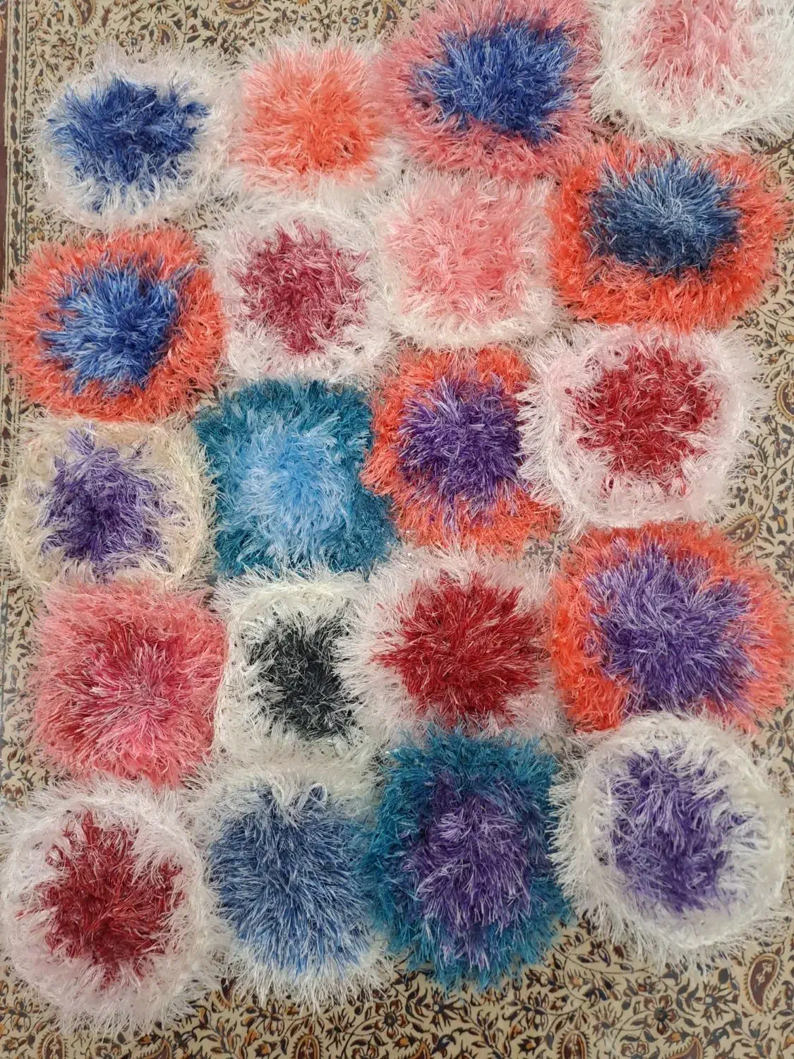 اسکاچ ظرفشویی|لوازم نظافت|نظرآباد, شهرک فرهنگیان|دیوار