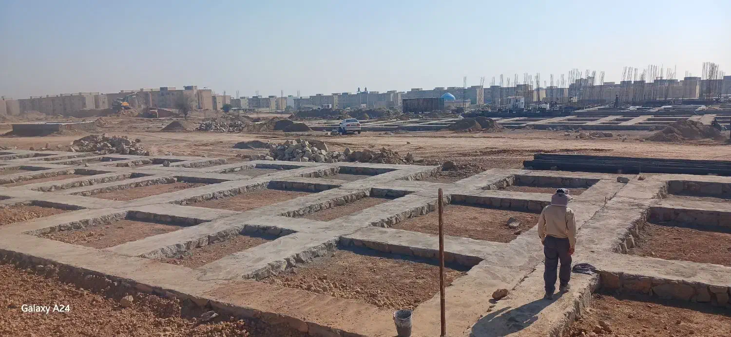 خدمات تخصصی بنایی و دیوارچینی ساختمان|خدمات پیشه و مهارت|شوشتر, |دیوار