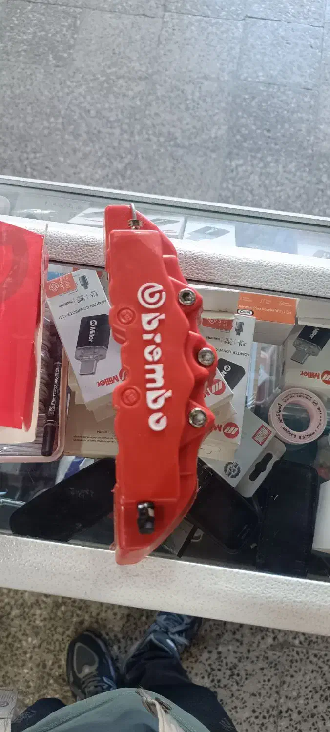 کاور لنت ۴۰۵|قطعات یدکی و لوازم جانبی|دیواندره, |دیوار