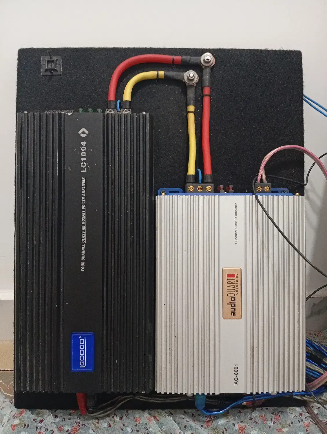 سیستم صوتی|سیستم صوتی خانگی|پارس‌آباد, |دیوار