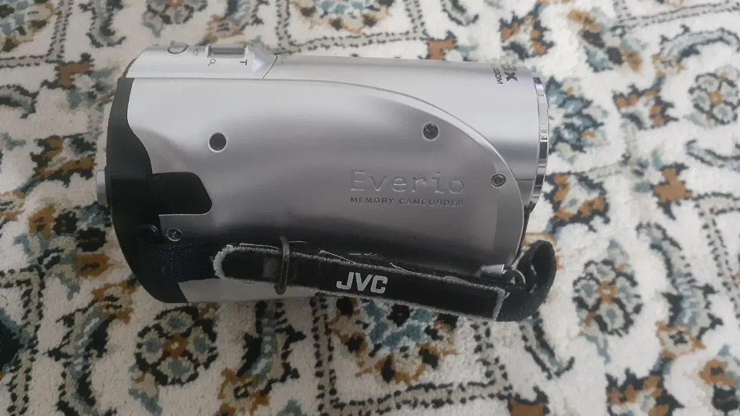 دوربین فیلم برداری و عکاسی جی وی سی|دوربین عکاسی و فیلم‌برداری|تهران, تهرانپارس شرقی|دیوار