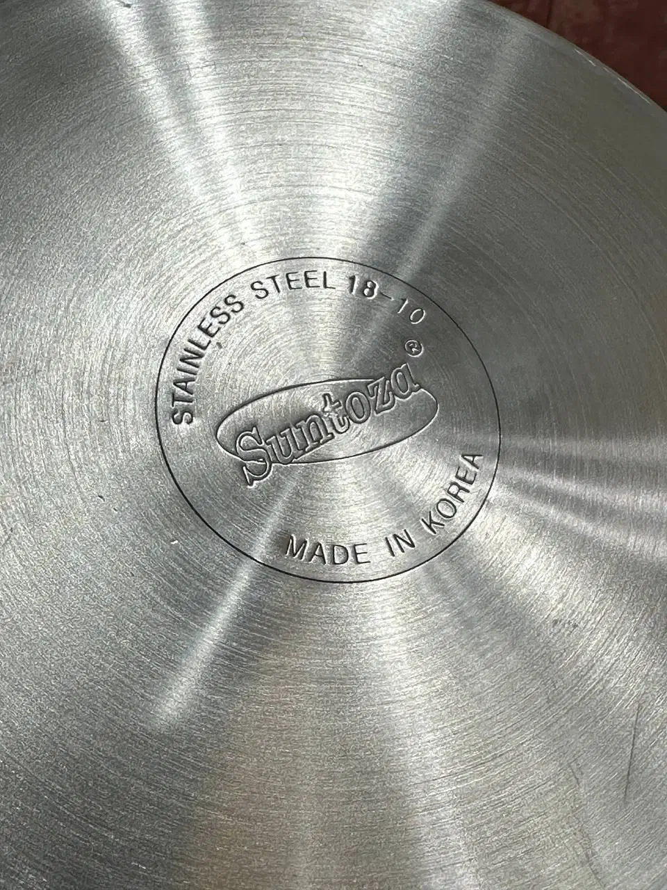 زودپز المانی و کره ای|ظروف پختوپز|تهران, اسفندیاری|دیوار