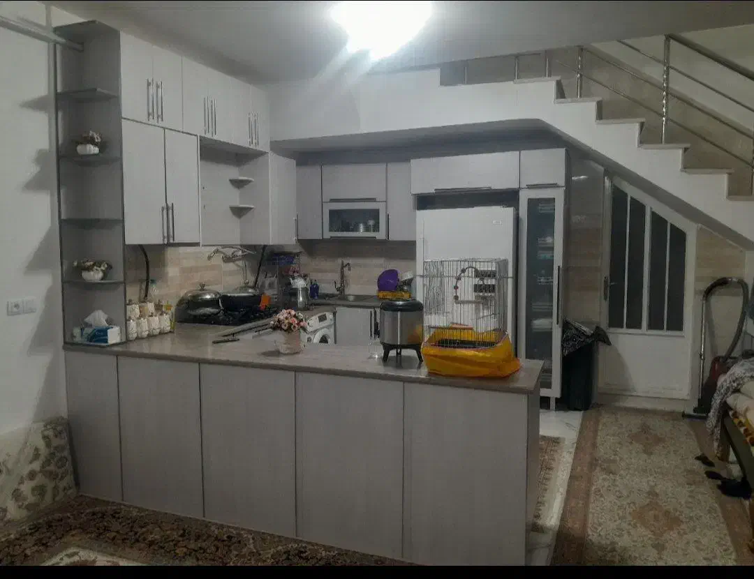 فروش منزل مسکونی دوبلکس درقیدار|فروش آپارتمان|قیدار, |دیوار