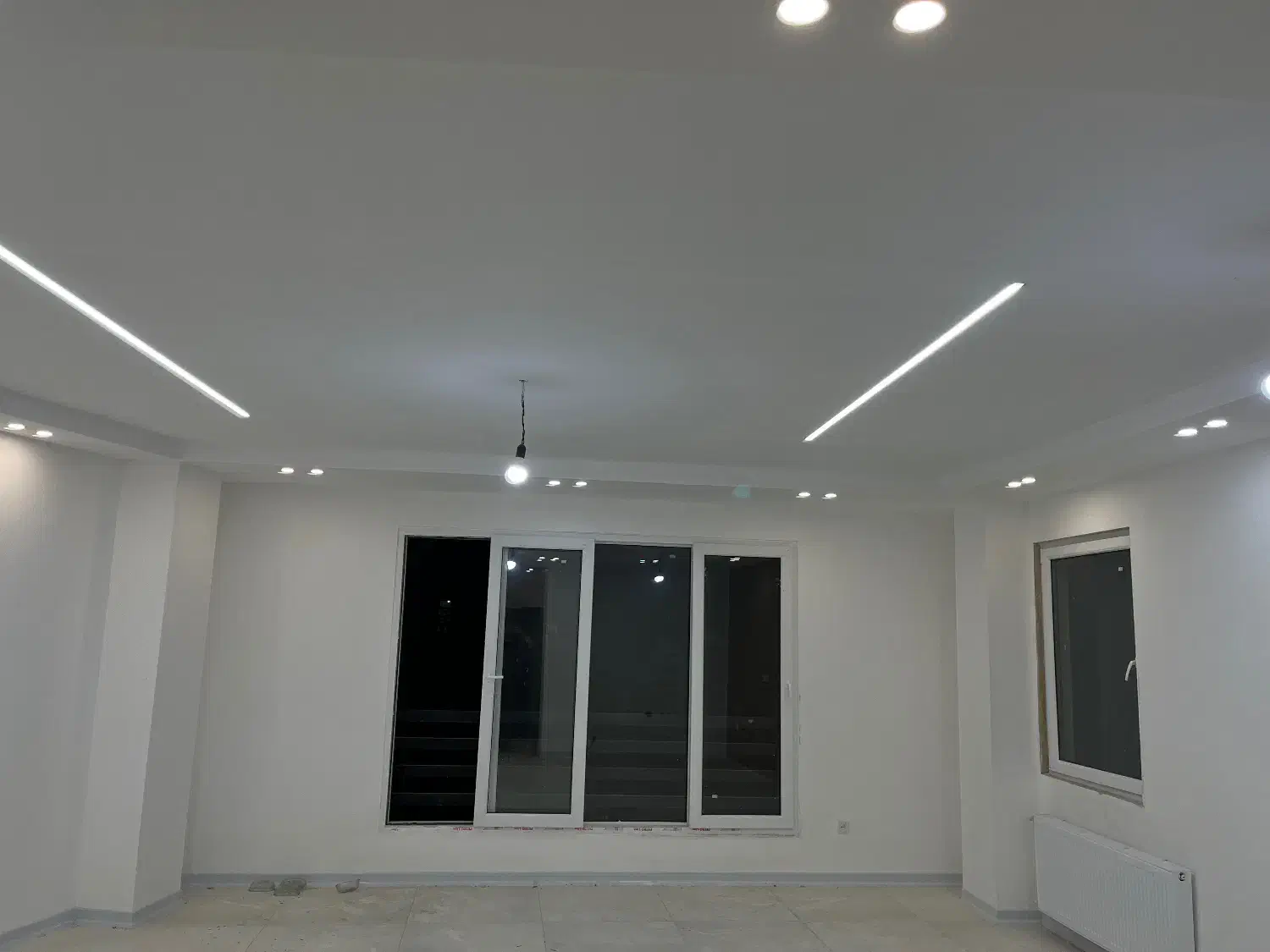 فروش ساختمان نوساز در پیچ سعدی رشت|فروش آپارتمان|رشت, آزادگان|دیوار