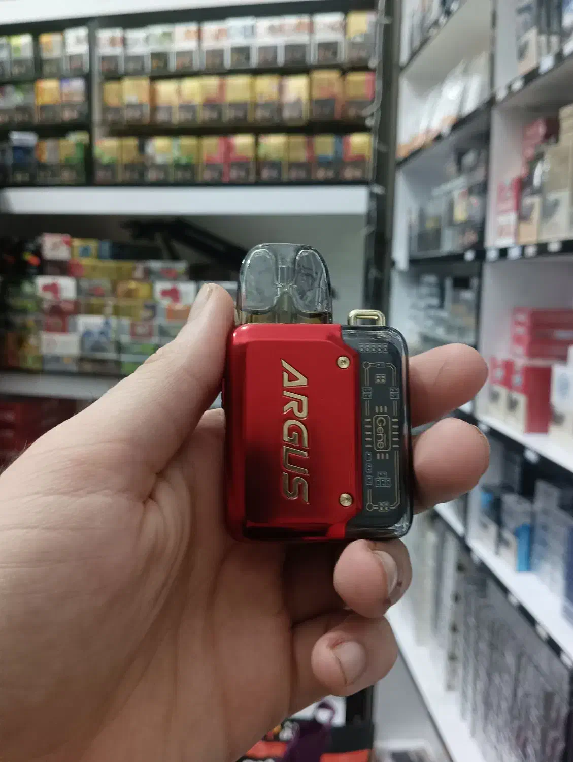 ویپ 1900|زیورآلات و اکسسوری|لاهیجان, کوی زمانی|دیوار