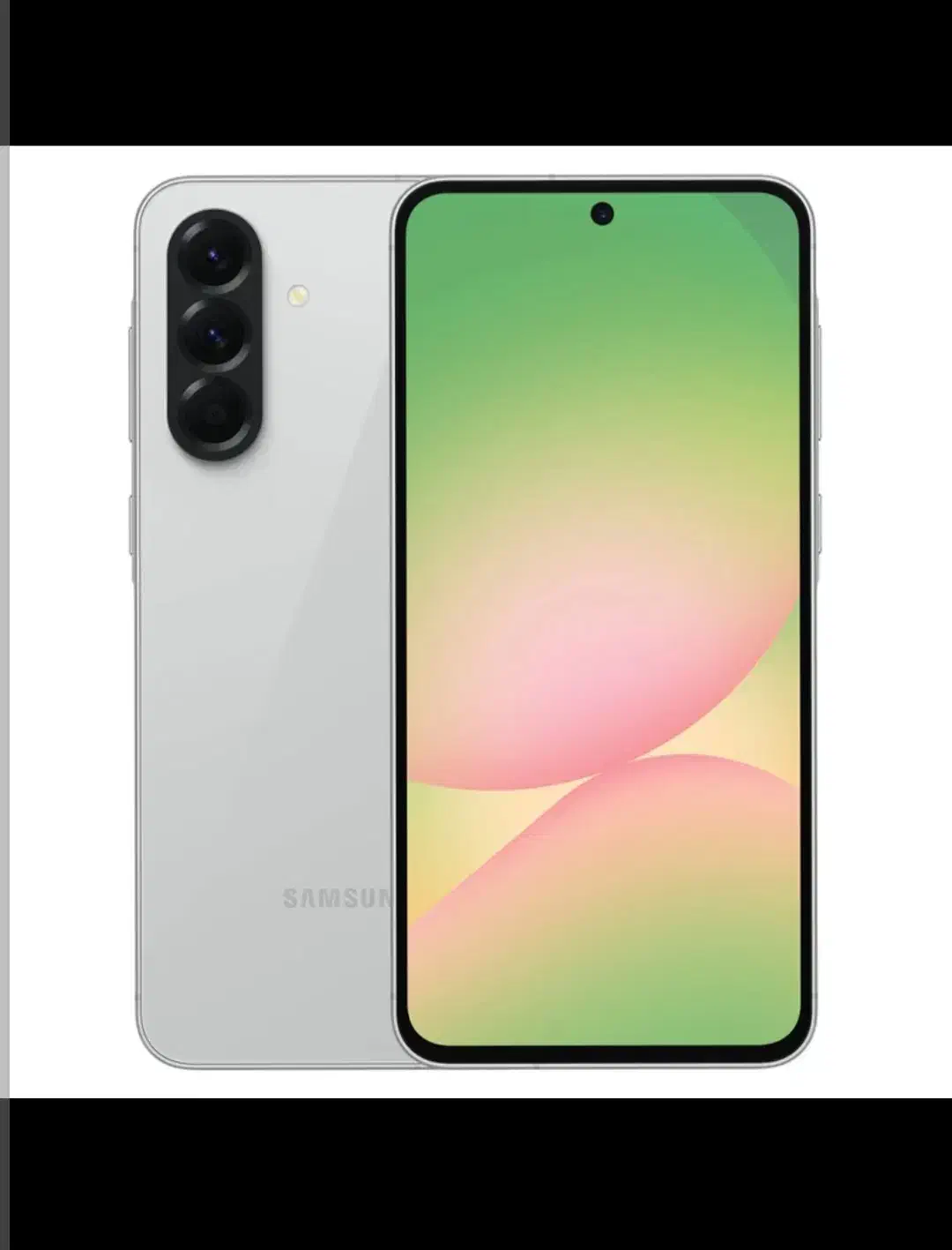 گوشی A56 کاملا نو پلمپ|موبایل|اراک, |دیوار