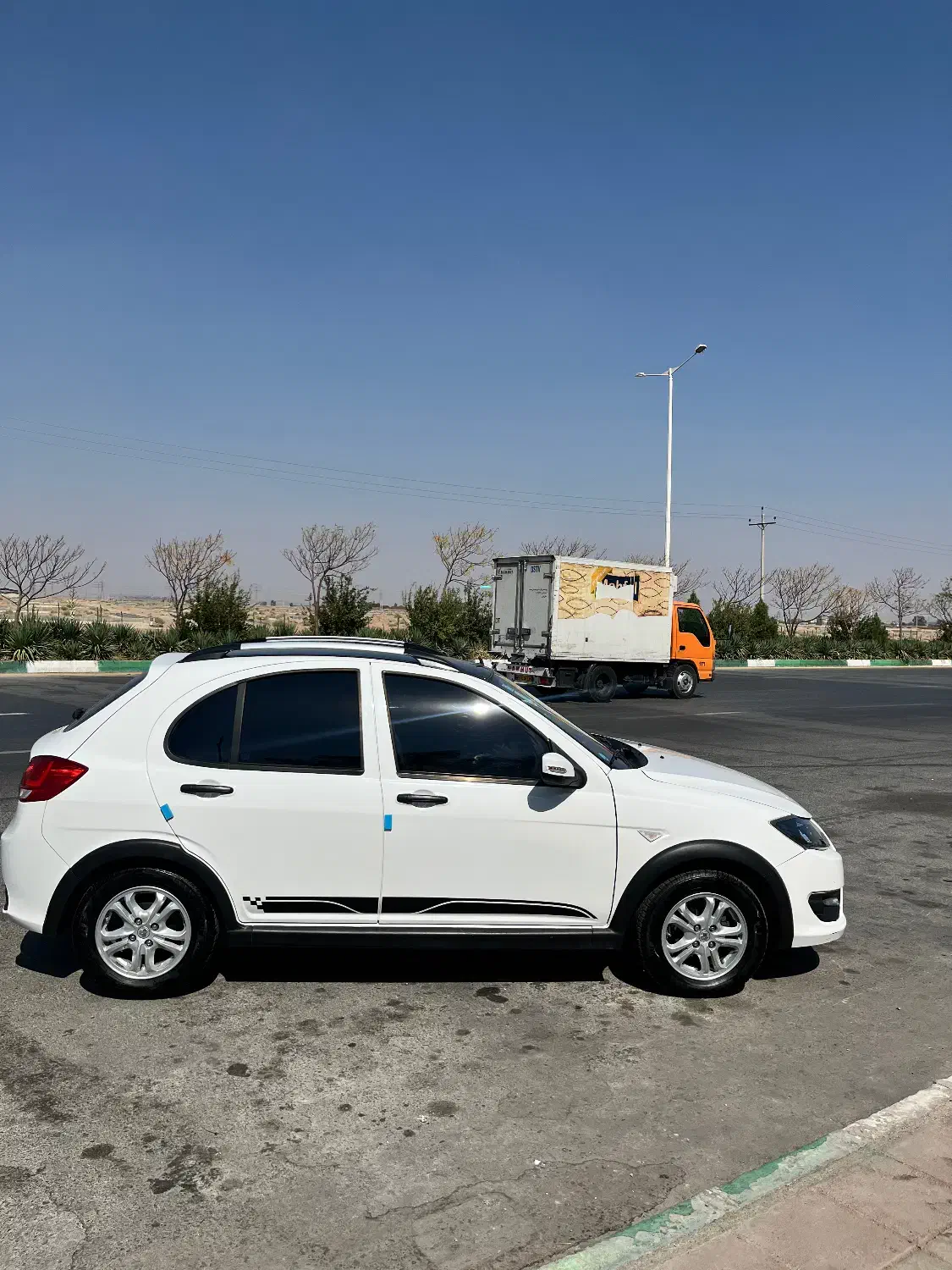 کوییک gxrl|خودرو سواری و وانت|ساوه, |دیوار