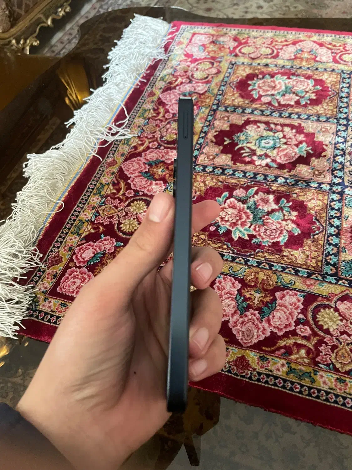 گوشی سامسونگ a06 64g|موبایل|تهران, مهران (سیدخندان)|دیوار