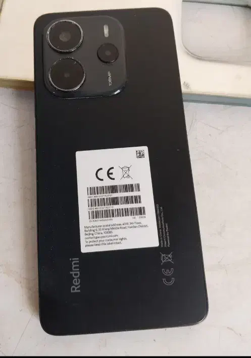 گوشی شیومی نوت 14در حد|موبایل|اردبیل, |دیوار