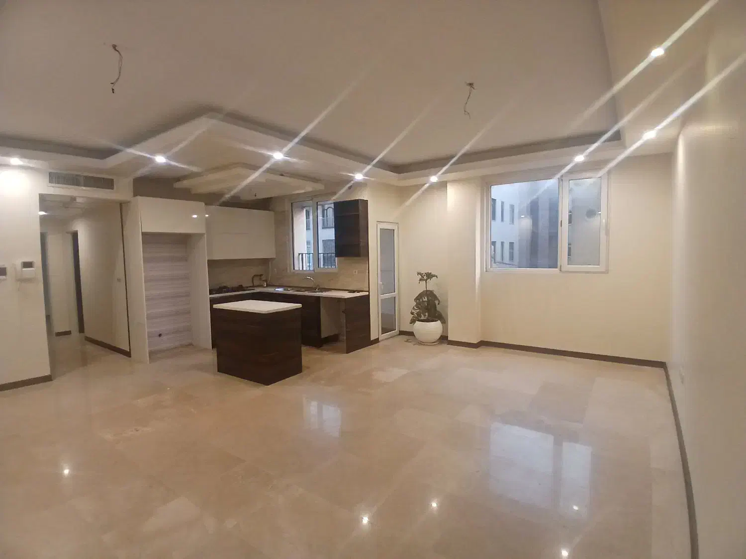 اجاره ساقدوش ۸۵ متر پنج ساله مشاعات هتلینگ