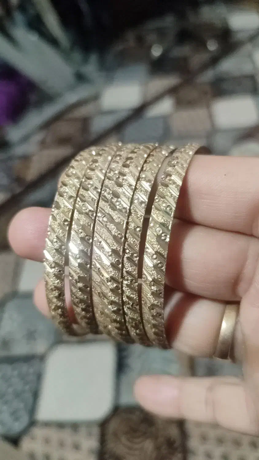 النگو|بدلیجات|خرمشهر, |دیوار