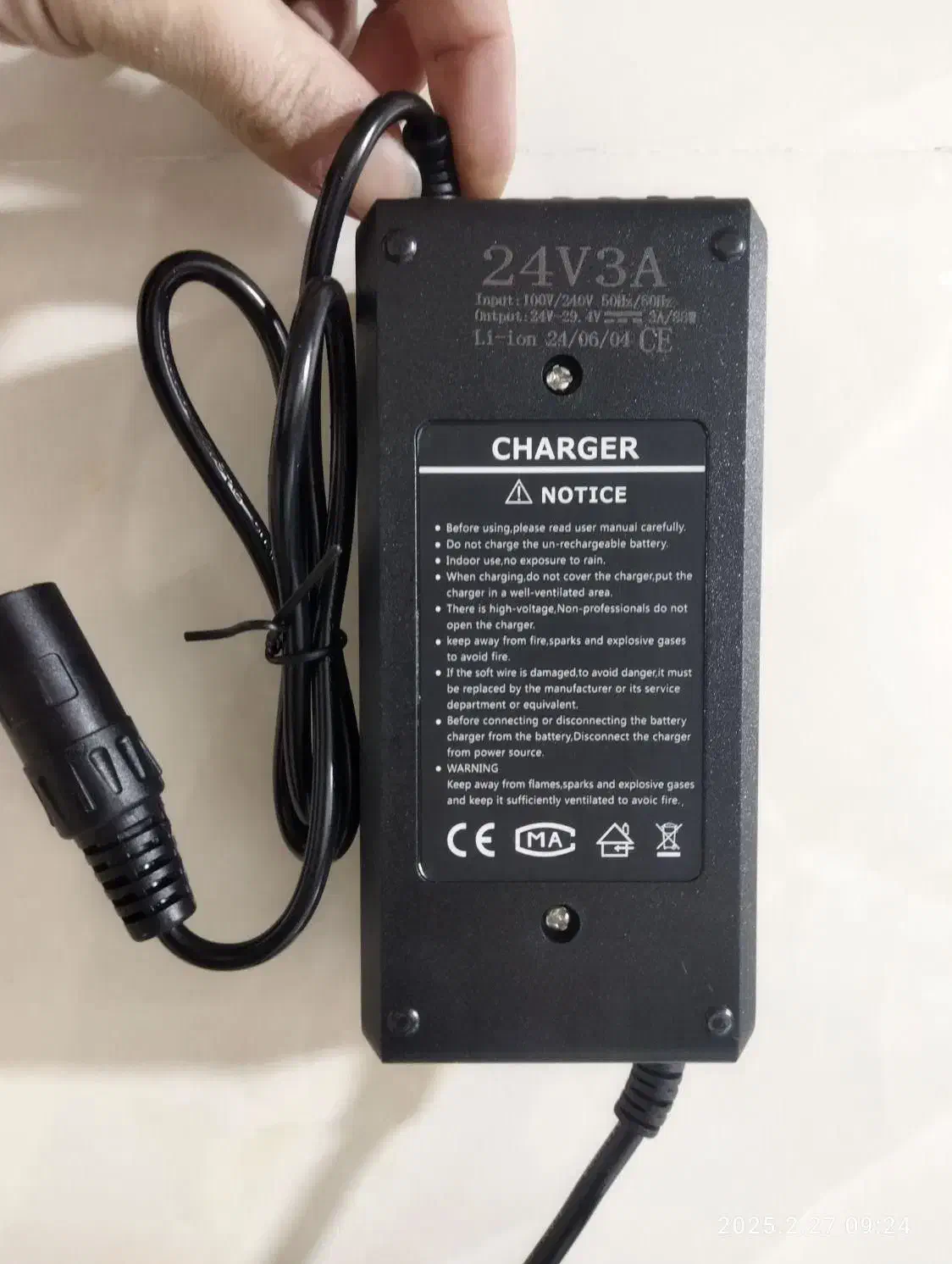 باتری ویلچر برقی|پزشکی|تهران, آذربایجان|دیوار